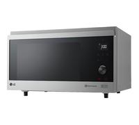 Four Micro-ondes LG MJ3965ACS 39 L 1200W Noir Acier inoxydable