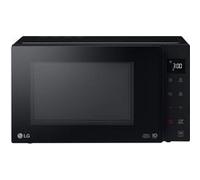 Micro ondes Lg MS2336GIB Noir G