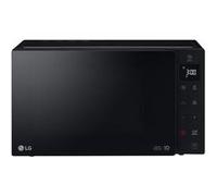 Micro-ondes Lg Micro ondes posable 1000w 25l solo neochef noir