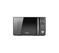 MEDION MD 11493 Noir Micro-onde combiné Comptoir 23 L 900 W