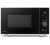 Medion Micro-ondes MD12041 - 25 L - 4 en 1 (gril et convection) - Noir