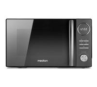 MEDION MD 11493 Noir Micro-onde combiné Comptoir 23 L 900 W