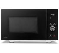 Micro-ondes - MEDION - MD12041 - Noir - 25 L - 4 en 1 avec fonction gril et convection