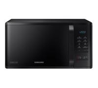 Samsung MG23K3513AK Noir Micro-ondes grill Comptoir 23 L 800 W