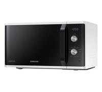 Samsung MG23K3614AW/EG micro-onde Blanc Micro-onde combiné Comptoir 23 L 800 W