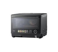 Micro-ondes Midea 25 litres Noir