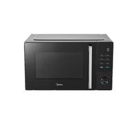 Micro-ondes Midea 25 litres Noir