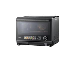 Micro-ondes Midea 25 litres Noir