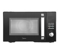 Micro-ondes Midea MAC23XF 23 litres Noir