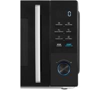 Micro-ondes Midea MMO-AG25VB(BK) 25L 900W Noir