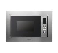 Micro-ondes MIG1730DXIT 17 L 1000 W Argent