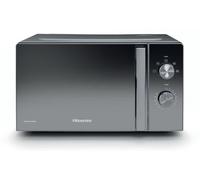 Micro-ondes Mono 20L Hisense H20MOMCP1H