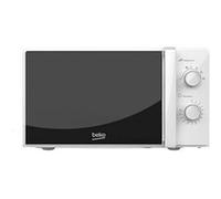 Beko MOC20100WFB micro-onde Blanc Micro-onde simple Comptoir 20 L 700 W