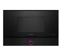 Micro-ondes mono-fonction Bosch BFR9221B1 Ouverture à droite