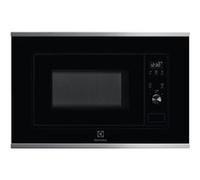 Electrolux EMS2173EMX Micro-ondes Encastrable - Diamètre plateau 24.5 cm - 17 L - 700w