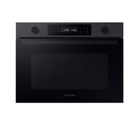 Micro-ondes mono-fonction encastrable Samsung Série 4 NQ5B4513GBK 900 W Noir