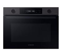 Samsung NQ5B4513GBK Noir Micro-onde simple Intégré 50 L 900 W
