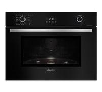 Micro ondes combiné Sauter Micro-ondes encastrable 40l sauter 1000w 59.2cm, sks6200lb