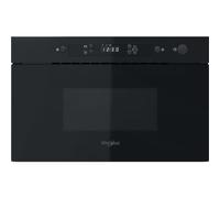 Micro-ondes mono-fonction encastrable Whirlpool Universel MNBA 900 B 750 W Noir
