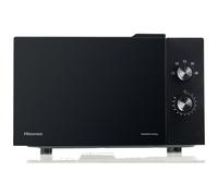 Micro ondes mono fonction Hisense H23MOBP2H4