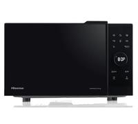 Micro-ondes mono-fonction Hisense H23MOBSD2H4