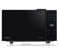 Micro-onde mono-fonction HISENSE H23MOBSD2H4 23L