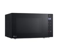 LG MS2032GAS micro-onde Noir Micro-onde simple Comptoir 20 L 700 W