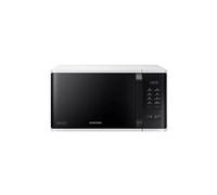 Micro Ondes Mono Fonction MS23K3513AW/BA 800W 20L 230V Métal Verre Blanc