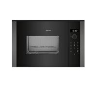 Neff HLAGD53G0 micro-onde Graphite Micro-onde combiné Intégré 25 L 900 W