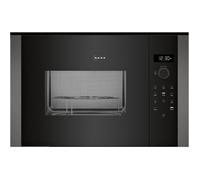Neff HLAGD53G0 micro-onde Graphite Micro-onde combiné Intégré 25 L 900 W
