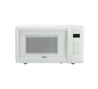 Micro-ondes mono-fonction Proline KE204W 700 W Blanc Blanc H