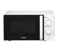 Micro-ondes mono-fonction Proline SM200 700 W Blanc 20 litres