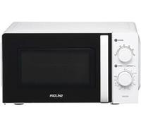Micro-ondes mono-fonction Proline SM200 700 W Blanc 20 litres