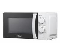 Micro-ondes mono-fonction Proline SM200 700 W Blanc 20 litres