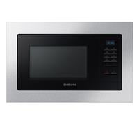 Samsung MS20A7013AT/EF micro-onde Noir, Acier inoxydable Micro-onde simple Intégré 20 L 850 W