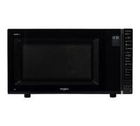 Micro-onde mono-fonction Whirlpool MWP301B
