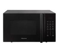 Micro-ondes monofonction - HISENSE - H25MOBSH7 - Noir - Pose libre - Garantie fabricant