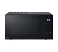 LG MS2032GAS micro-onde Noir Micro-onde simple Comptoir 20 L 700 W
