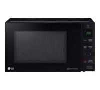Micro-ondes solo LG - MS3235GIB - Garantie 2ans