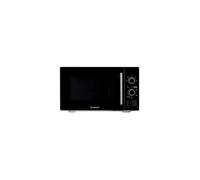 Micro-ondes monofonction pose libre BRANDT SM2602B - 26L - 900W - Noir