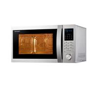 Micro-ondes SHARP R 322 STWE - Garantie 2ans
