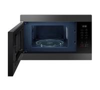 Micro-ondes MS22M8274AM Intégré uniquement 22 L 1250 W Noir