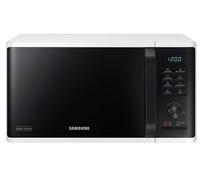Samsung MS23K3515AW/EF micro-onde Blanc Micro-onde simple Comptoir 23 L 800 W