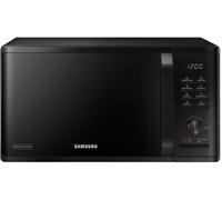 Samsung Micro-ondes Solo 23L Noir - MS23K3555EK