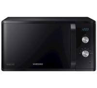 Samsung MS23K3614AK Noir Micro-onde simple Comptoir 23 L 800 W
