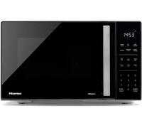 Micro-ondes combiné Hisense H23MOBS5HC