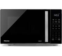 Micro-ondes multifonction Hisense H23MOBS5HC Noir