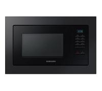 Samsung MS20A7013AB/EF micro-onde Noir Micro-onde simple Intégré 20 L 850 W