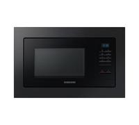 Samsung MS20A7013AB/EF micro-onde Noir Micro-onde simple Intégré 20 L 850 W