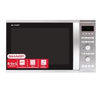 Micro-ondes multifonction SHARP R941STW